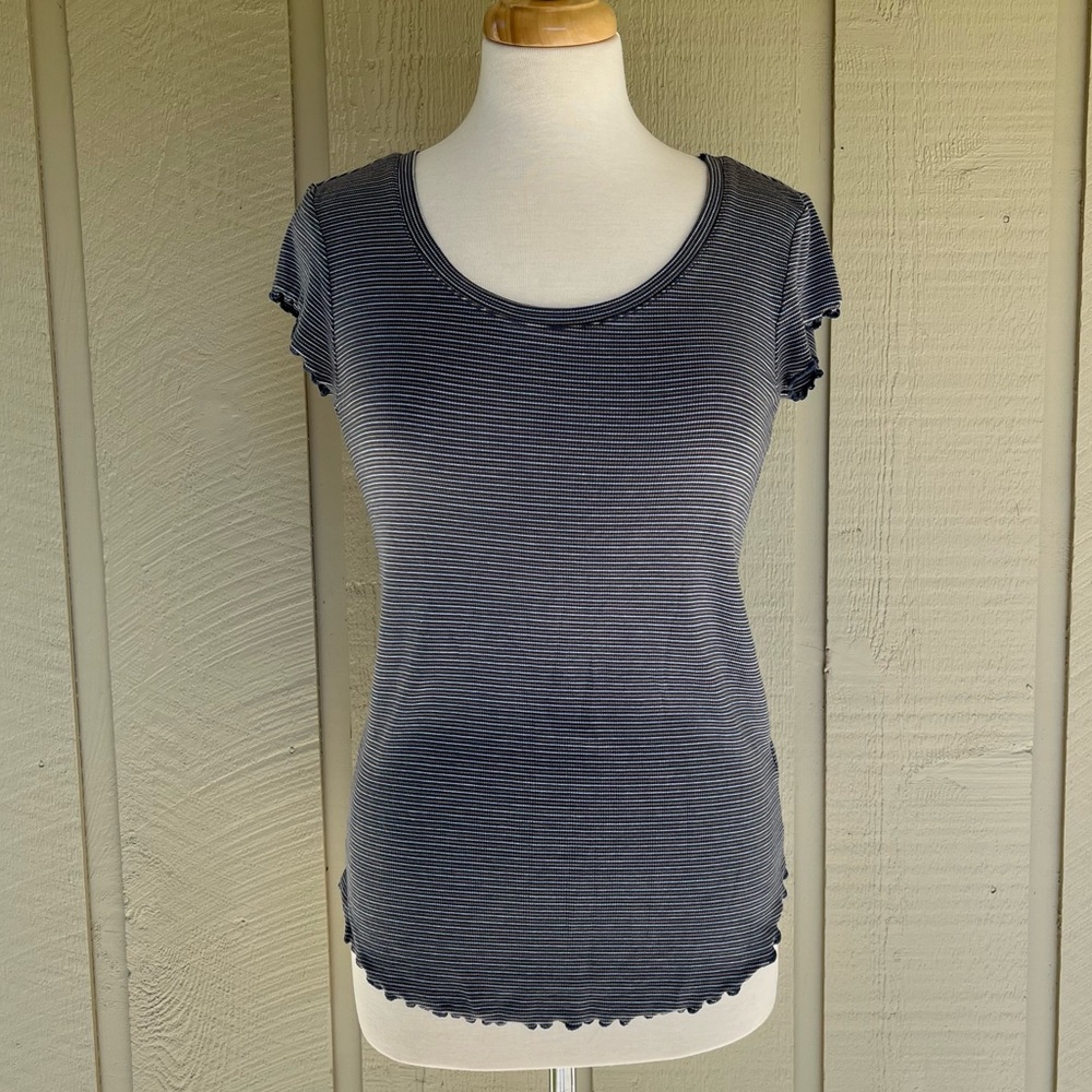 Toad & Co women’s t-shirt - size S